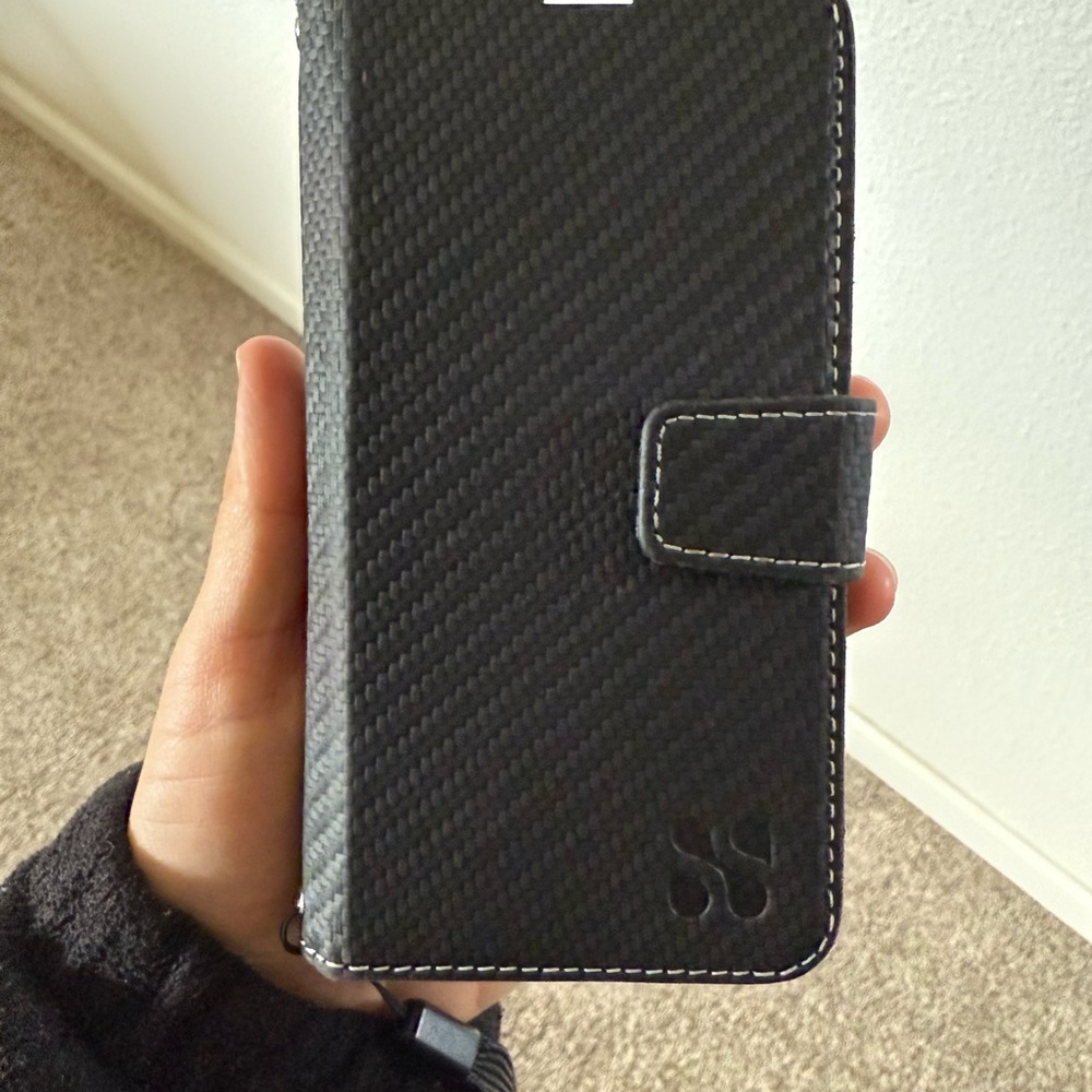 SafeSleeve Detachable for Samsung Galaxy S24